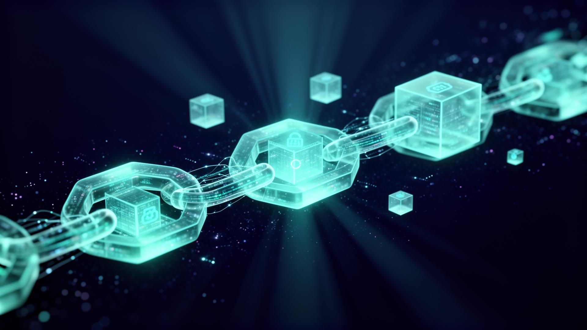 On-chain сеть и smart-контракты
